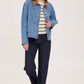 CONNOR SHORT BARN JACKET