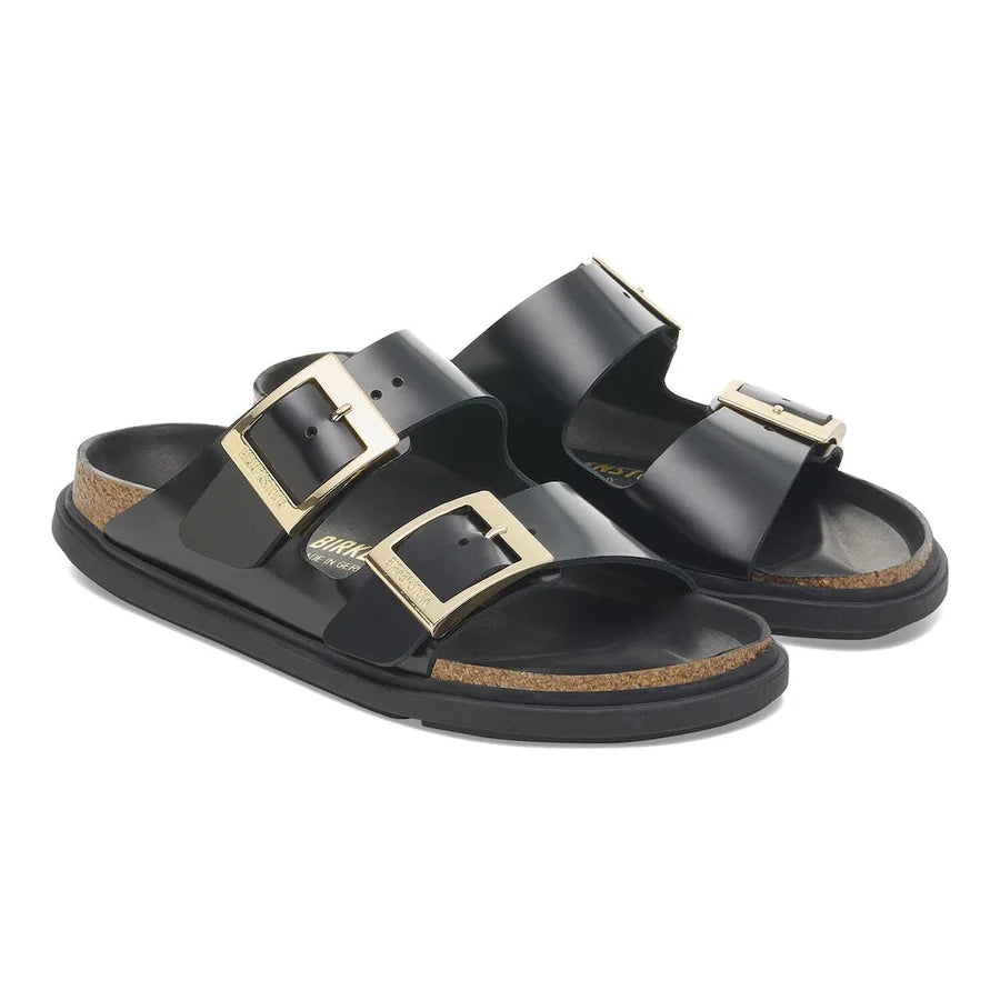 ARIZONA DROPLET BUCKLE HIGH SHINE NARROW 1029353