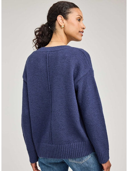 TILDA SWEATER GF-3138