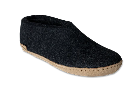 GLERUP SHOE A-02-00