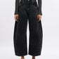 KATIA TAILORED BARREL LEG JEAN