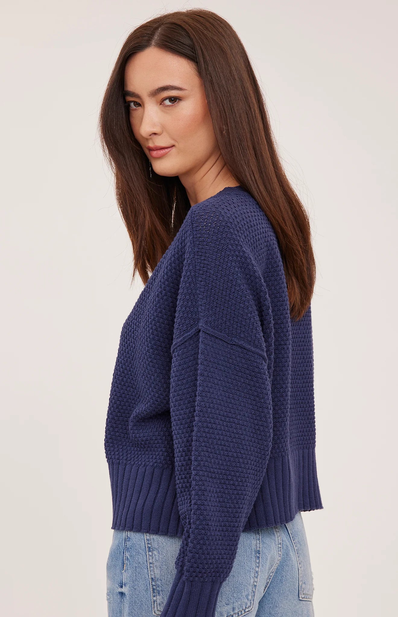 JENNALEE CARDIGAN