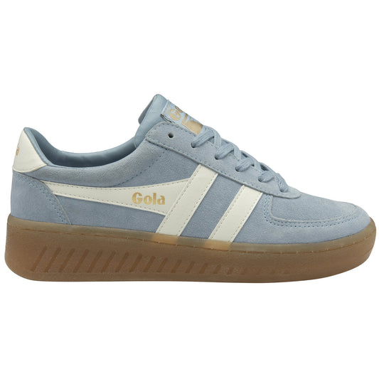 GRANDSLAM SUEDE BY GOLA
