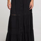 JAYCEE MIDI SKIRT S3597