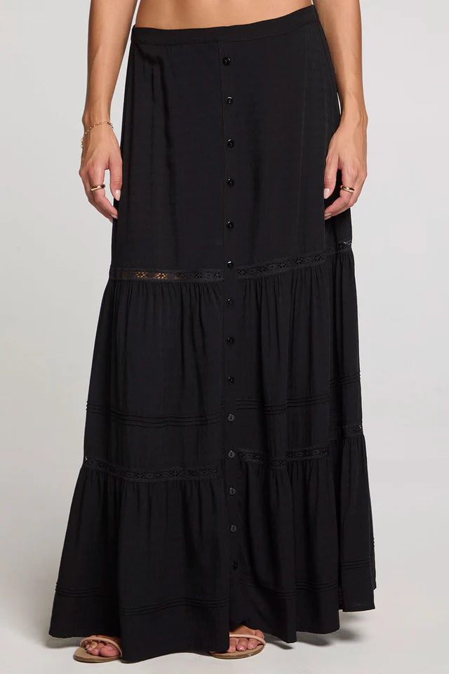 JAYCEE MIDI SKIRT S3597