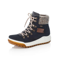 WINTER HIKER BOOT BY RIEKER- ANKLE Y4730