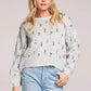 ANNIKA SWEATER