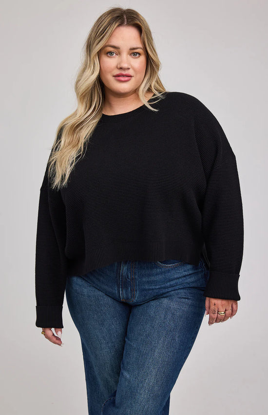 AXEL SWEATER