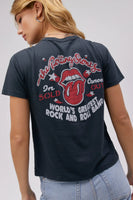 ROLLING STONES '78 DAYDREAMER TEE