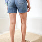 THE AUDREY GIRLFRIEND CLASSIC SHORT