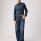 LEVIS LOW LOOSE JEANS
