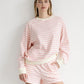 BTL STRIPED CORE SHORT