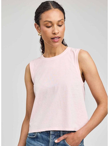 KATE HI NECK TANK GF-1131
