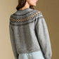 THE JOSS SWEATER