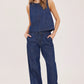 HAYDEN STRAIGHT DENIM PANTS