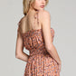 KELVIN FLORAL TANK S3524