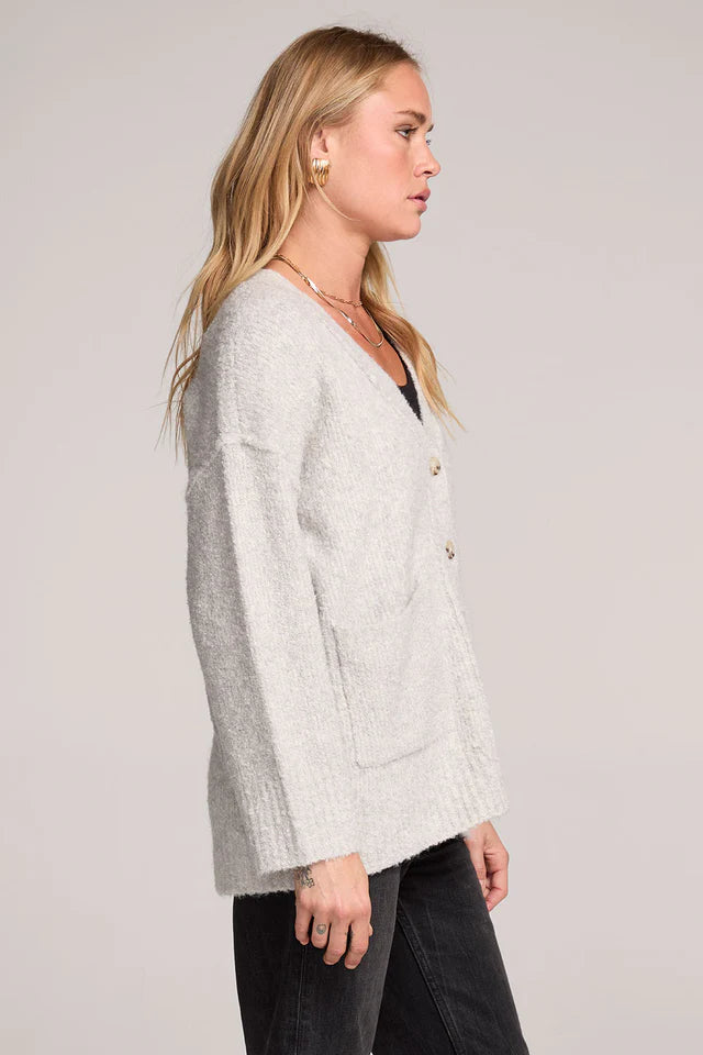 ENNZA SWEATER
