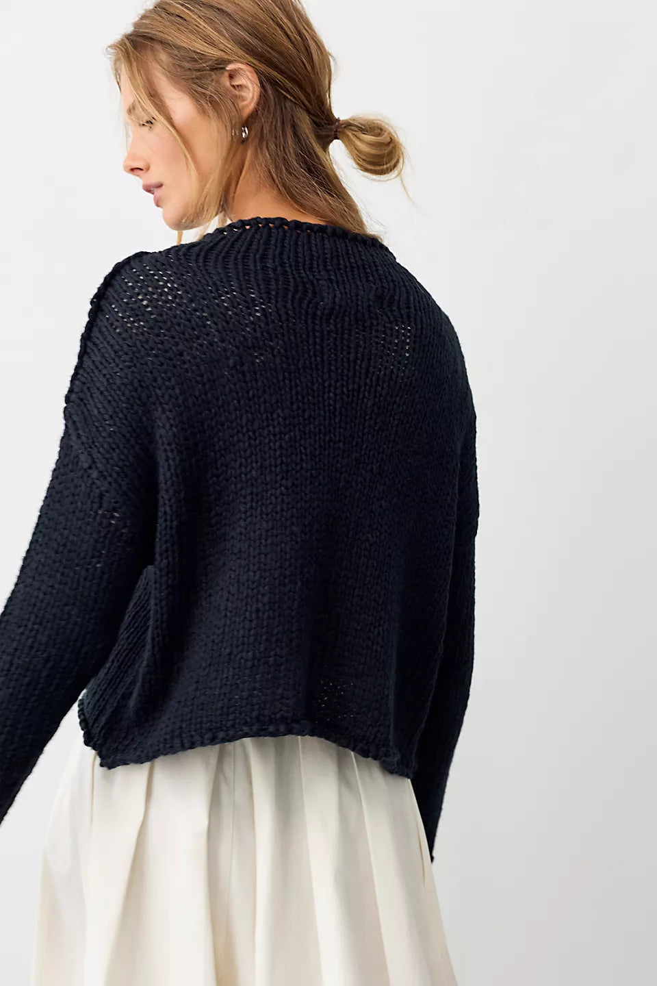OPAL SWEATER