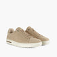 BEND LOW SUEDE NARROW RUNNER