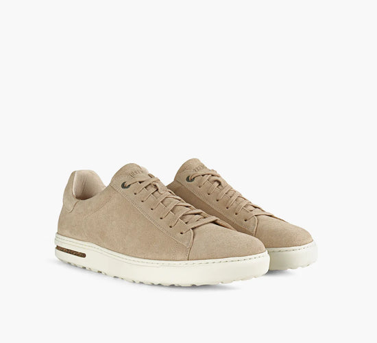 BEND LOW SUEDE NARROW RUNNER