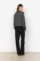 STEPH STRIPE SWEATER 33604