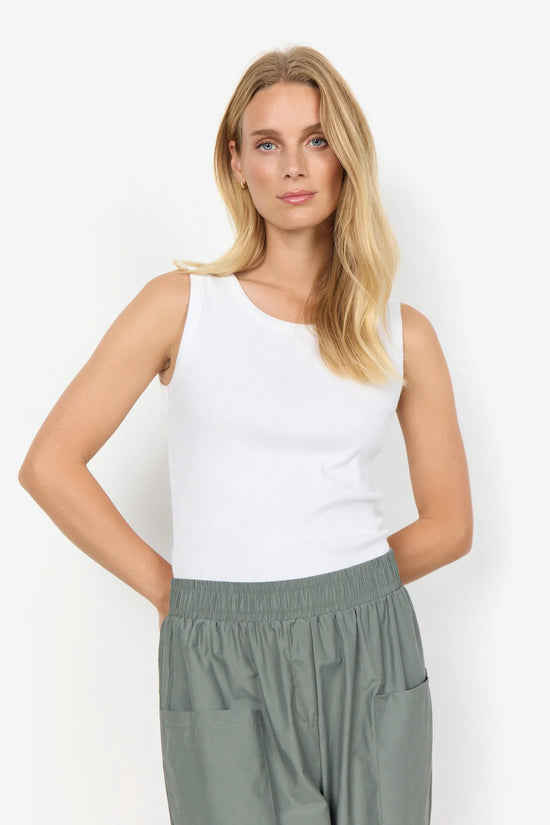 MIGNON 1 TANK