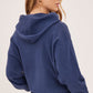 GRAYSON HOODED SWEATSHIRT