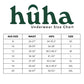 HUHA SPORTY CLASSIC TANK