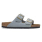 ARIZONA OILED LEATHER BIRKENSTOCK