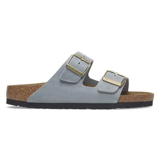 ARIZONA OILED LEATHER BIRKENSTOCK