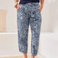 AUDREY GIRLFRIEND BARREL JEANS 5720O