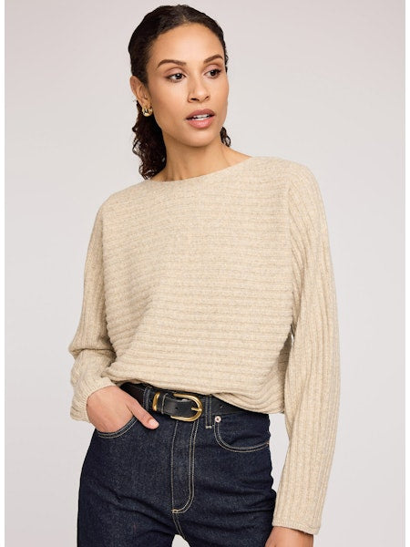 NIKO SWEATER