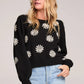 ELIMA SWEATER