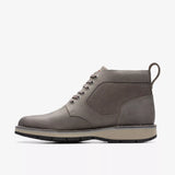 MENS GRAVELLE TOP LEATHER BOOTS 26174643