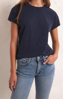 THE MODERN SLUB TEE ZT202293