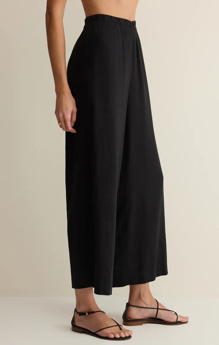 SCOUT LINEN PANT