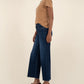 MEG HIGH RISE WIDE LEG