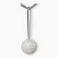 HILLBERG AND BERK BALL ORNAMENT