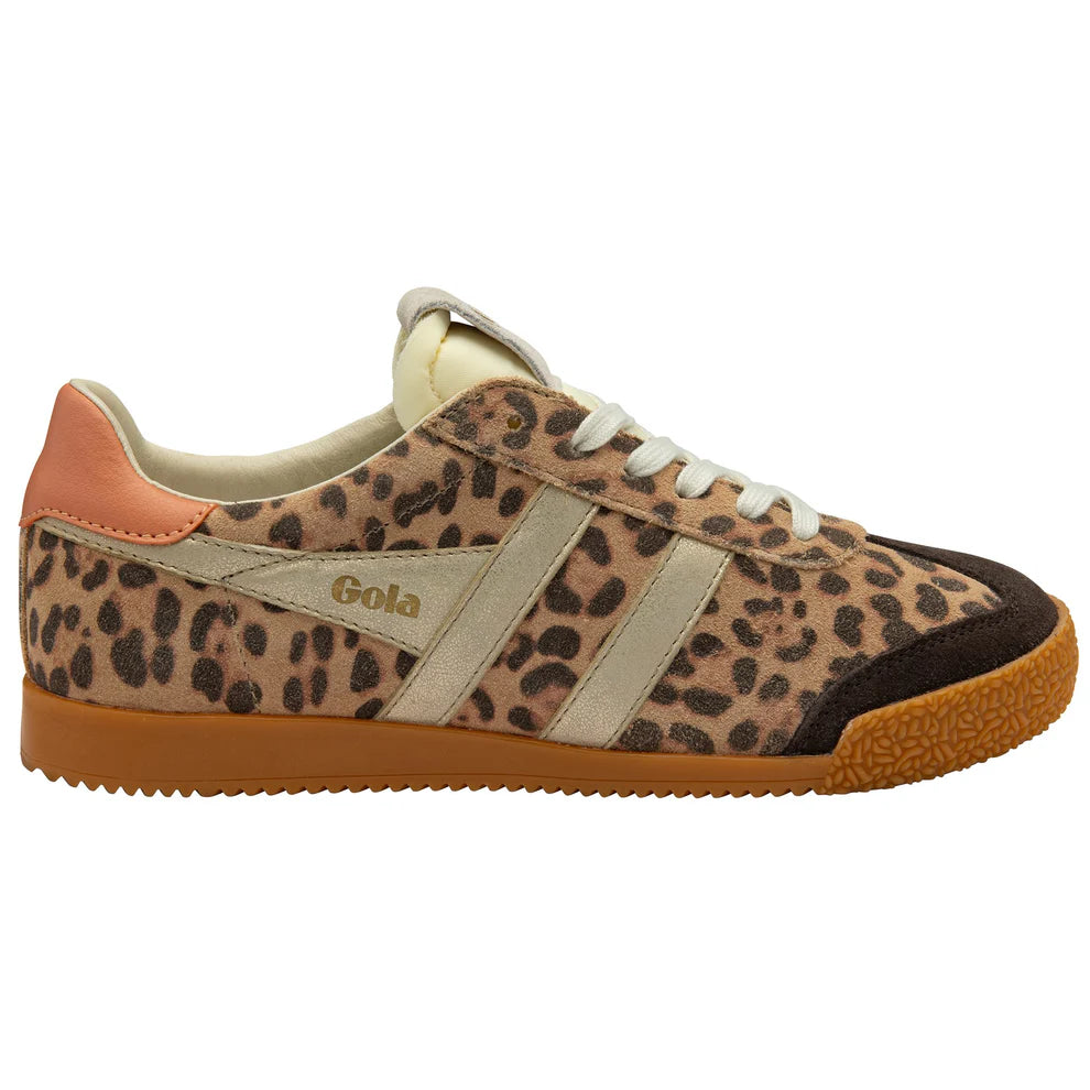 ELAN SAFARI TRAINNER BY GOLA