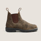 BLUNDSTONE 585 - CLASSIC RUSTIC BROWN