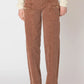 THE ELARA BARREL LEG PANT PANT