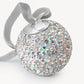 HILLBERG AND BERK BALL ORNAMENT