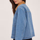 CONNOR SHORT BARN JACKET