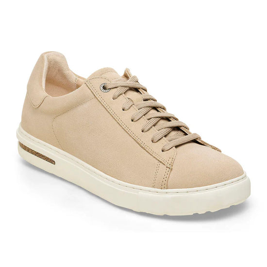 BEND LOW SUEDE NARROW RUNNER