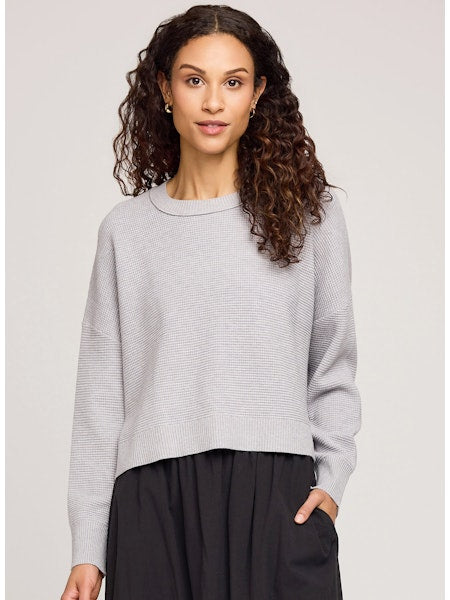 AXEL SWEATER