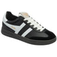 GOLA CYCLONE LEATHER RUNNER