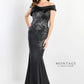 MONTAGE SOCIAL OCCASION DRESS M2210