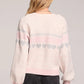 NOELE SWEATER