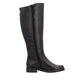 TALL RIDING BOOT D8391