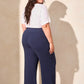 PULL ON PLUS SIZE PANT 2049V